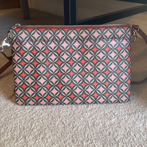 Fossil Multi-Color Crossbody Bag